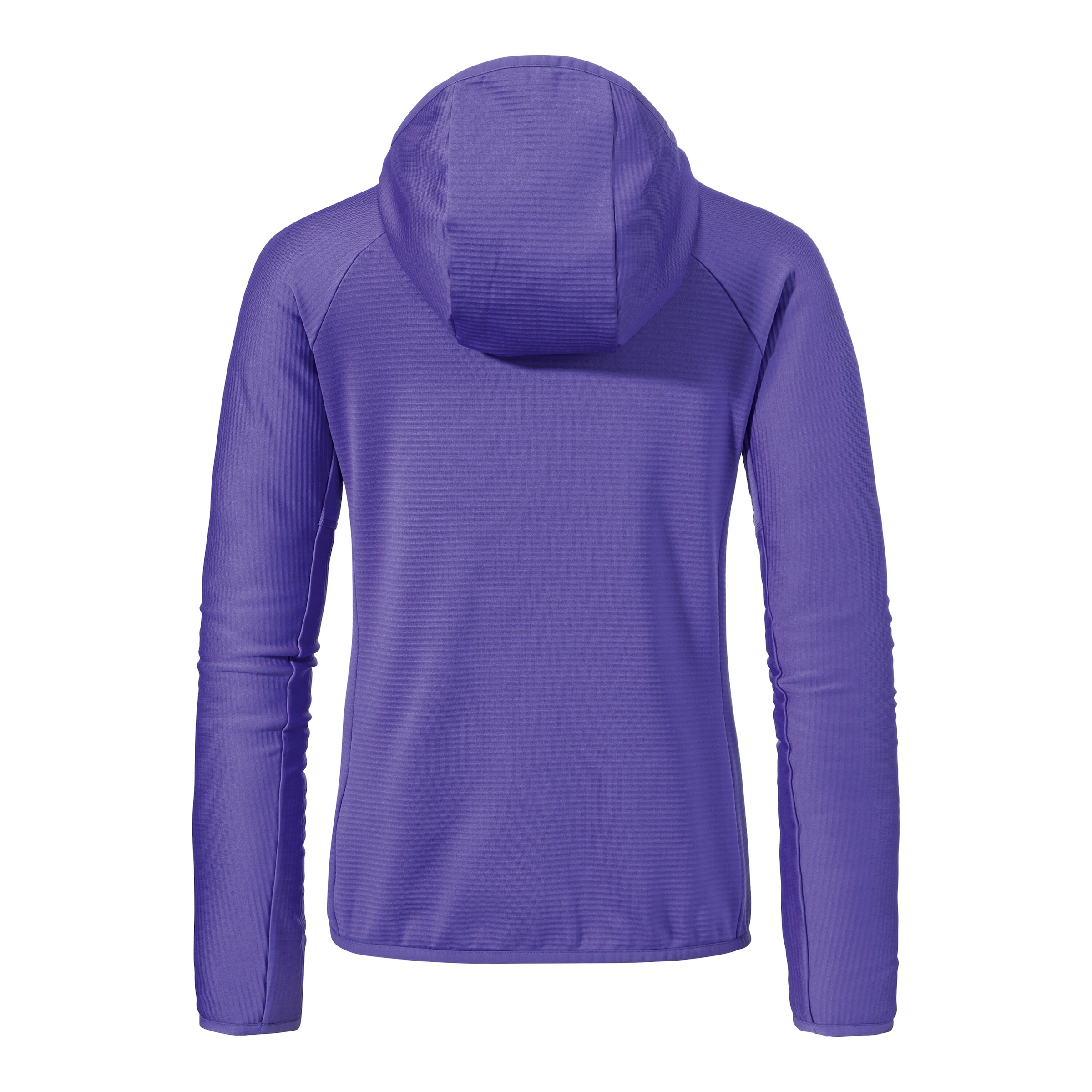 Schöffel Fleecejacke »Fleece Hoody Style Cascata WMS« 1 Stk. tlg. mit Kapuze Wärmend, atmungsaktiv Übergangsjacke