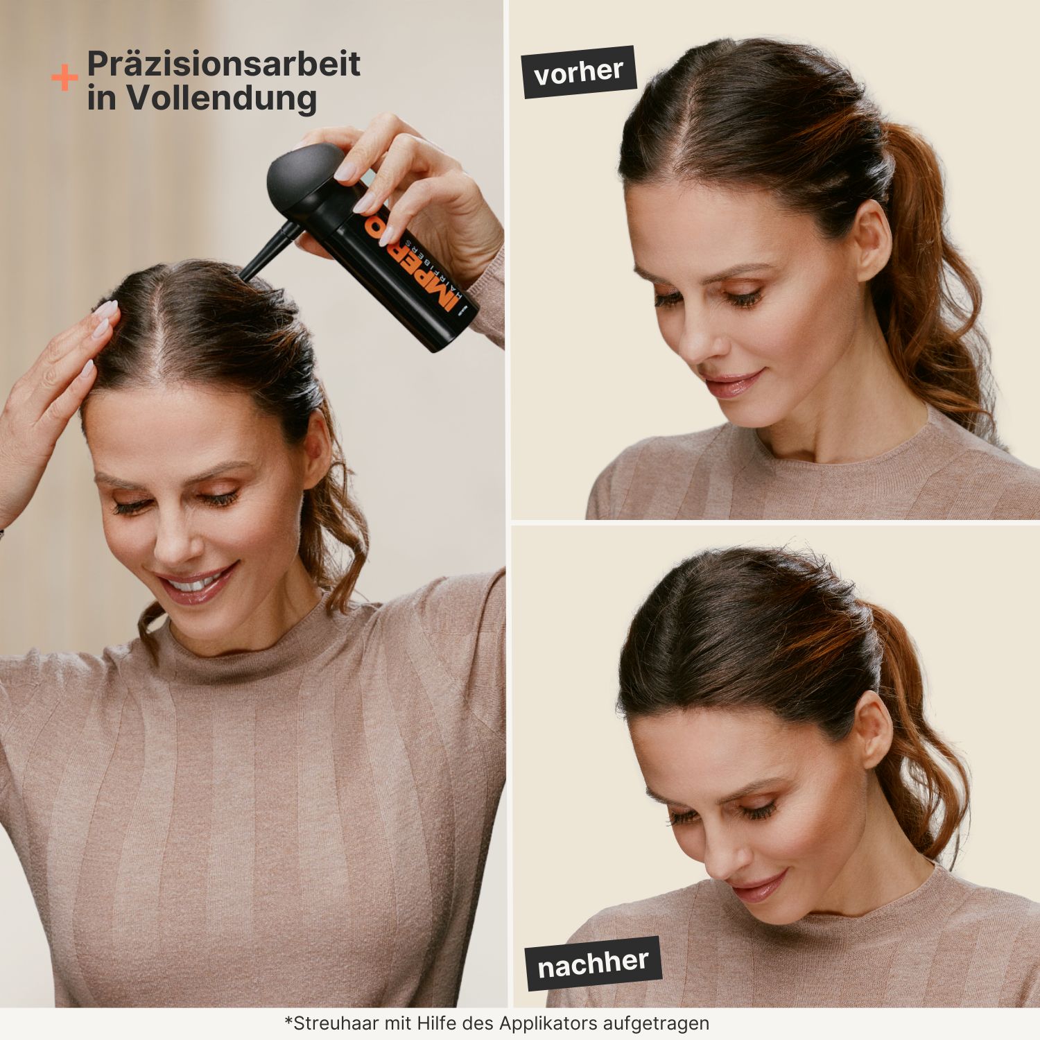 IMPERIO® Applikator