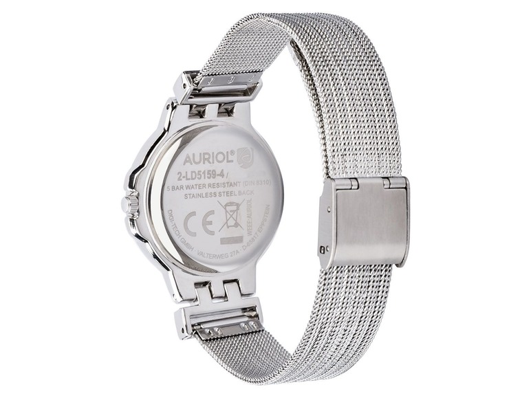 Dames horloge