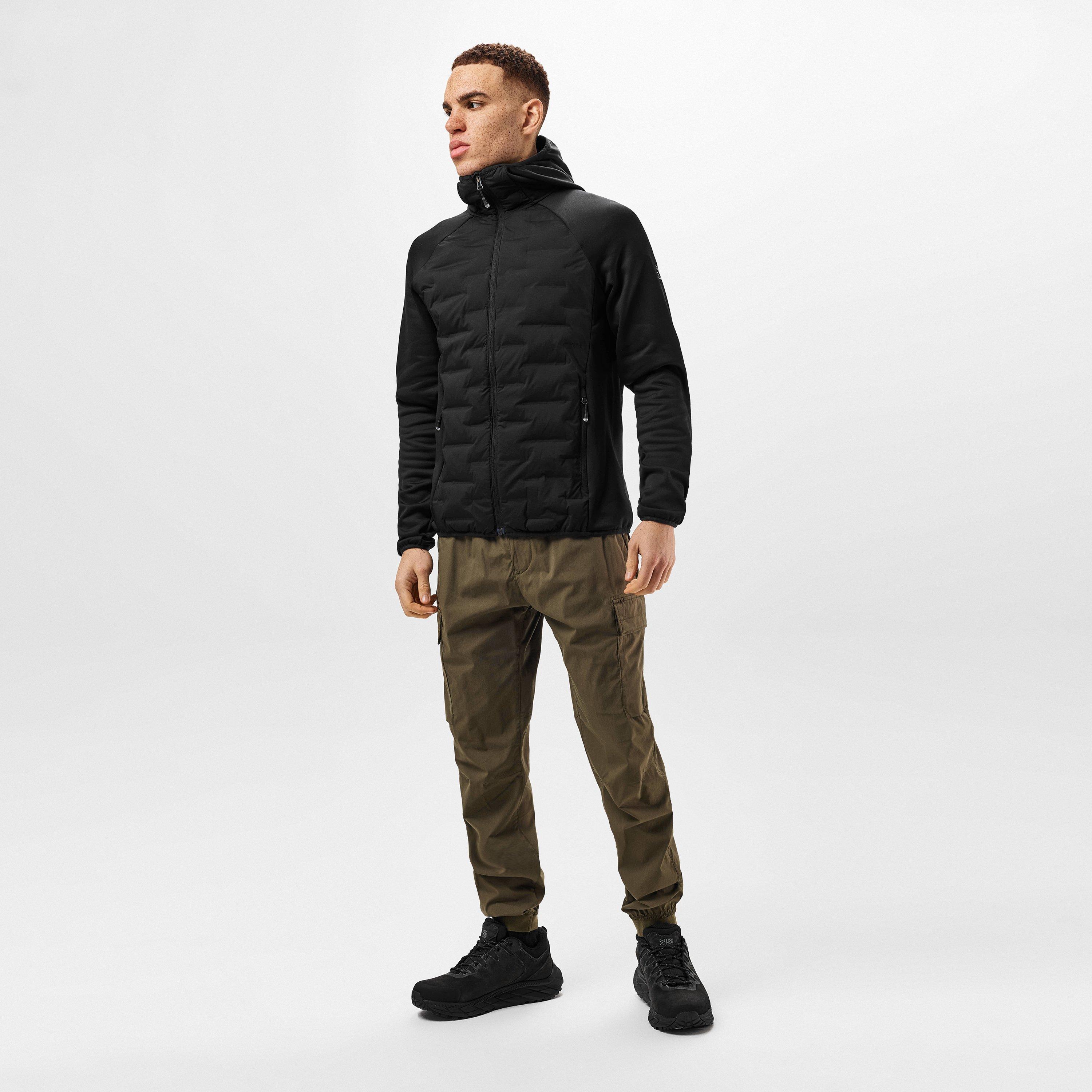 Karrimor Dynamic Hybrid Jacket Mens