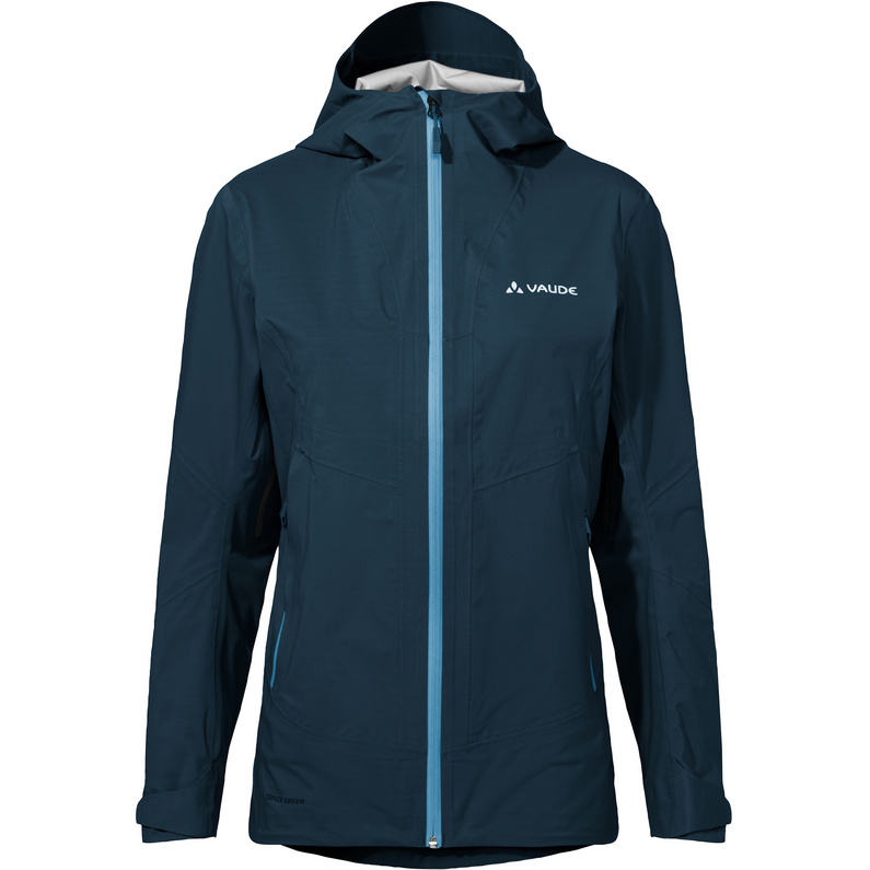 Vaude Damen Croz 3l III Jacke
