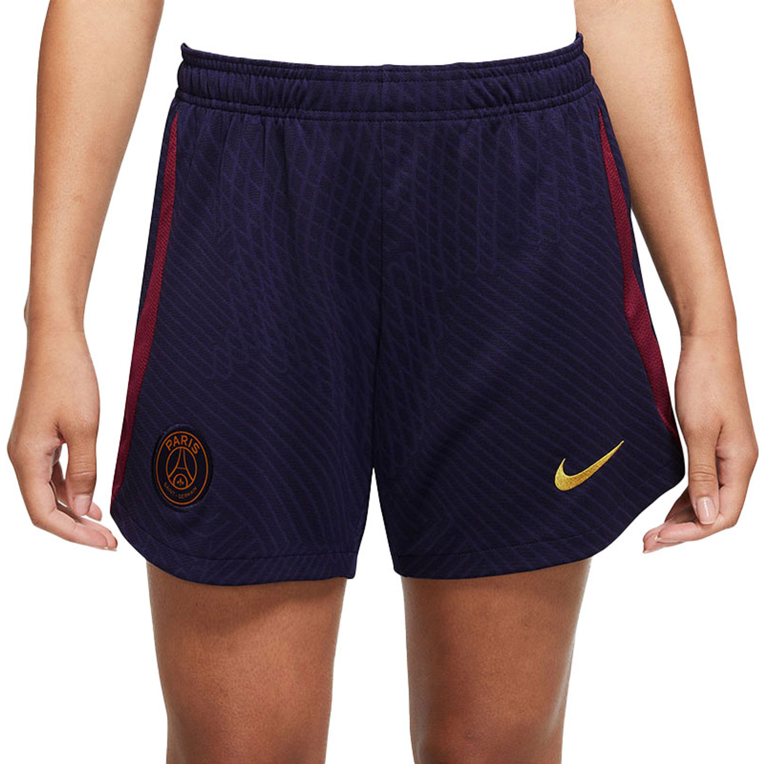 Nike Paris Saint-Germain Strike Trainingsset Dames