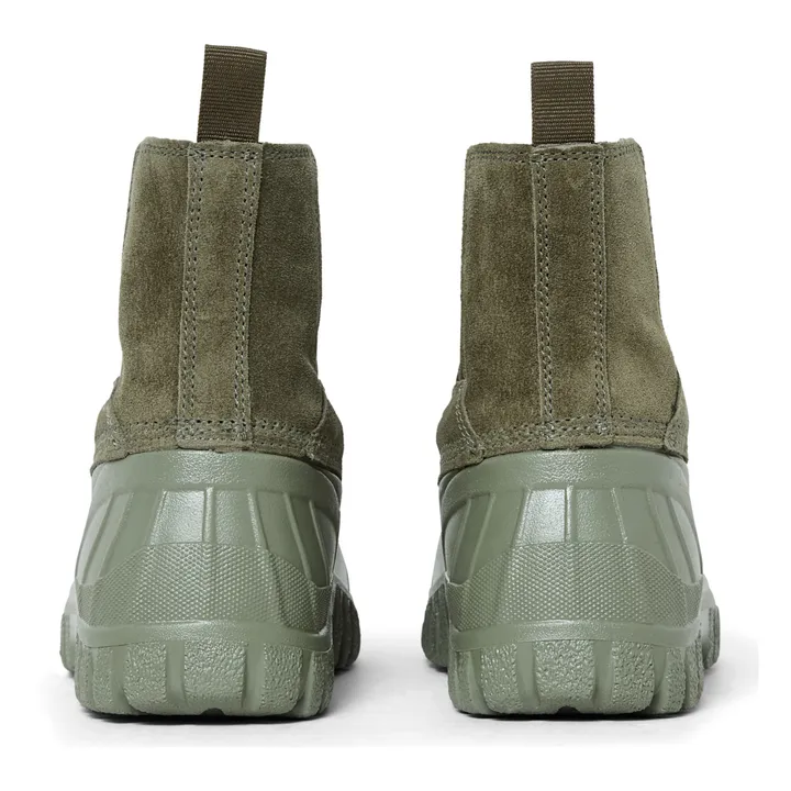Diemme Boots Balbi | Khaki