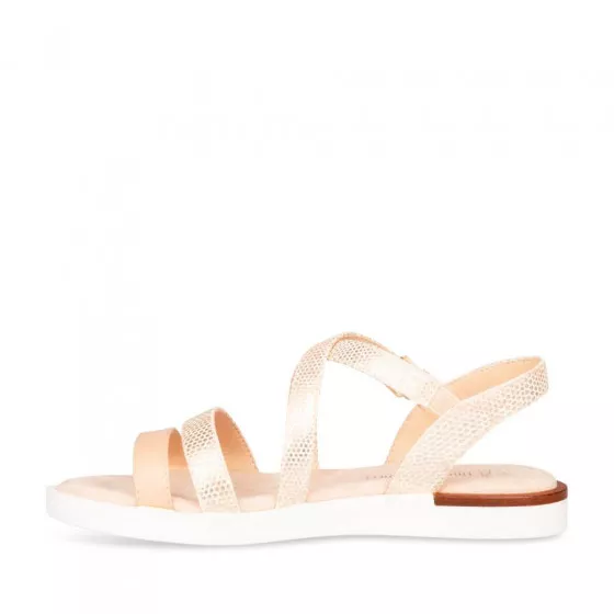 Sandales ROSE MERRY SCOTT