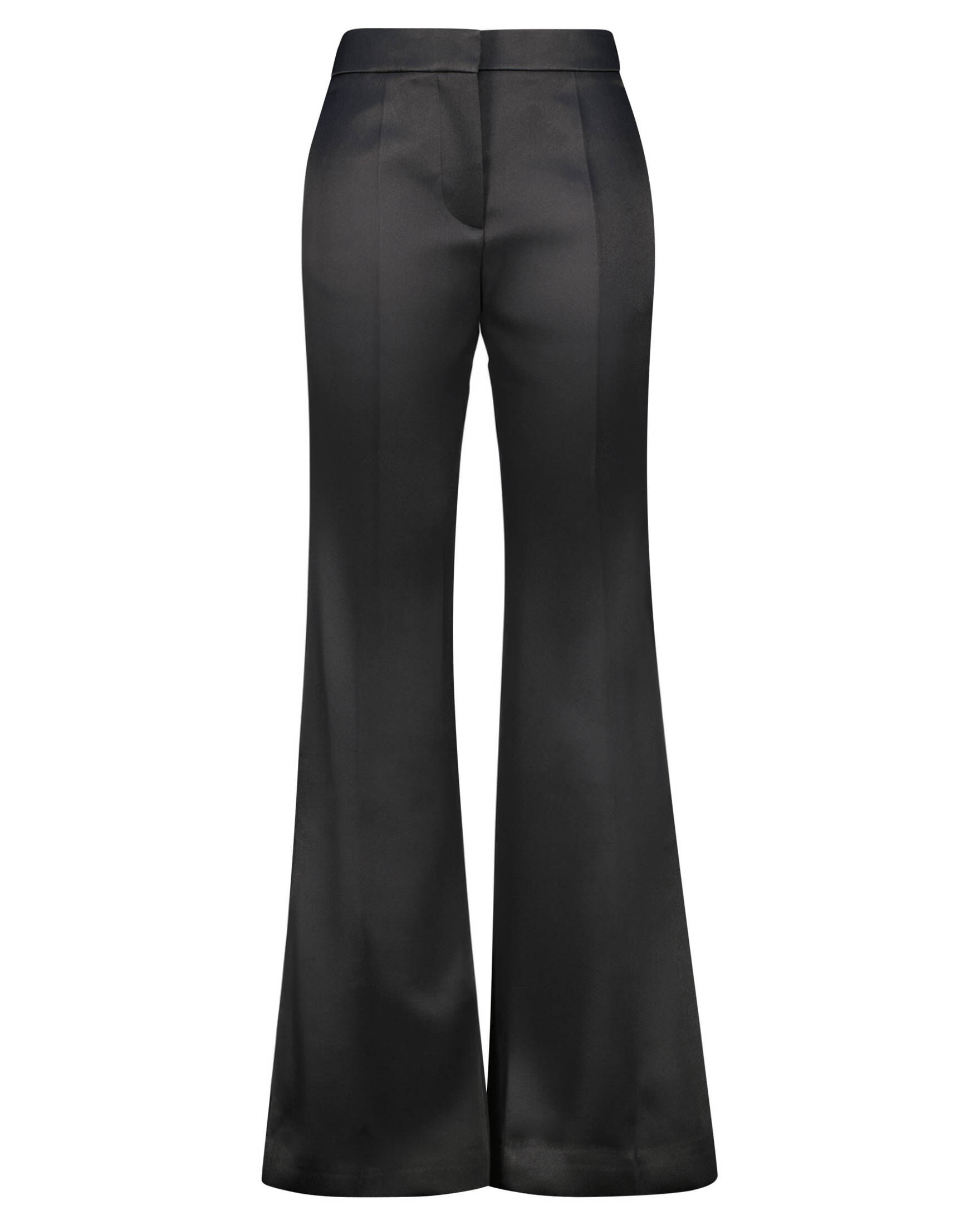 Givenchy| Damen Schlaghose mit Wolle