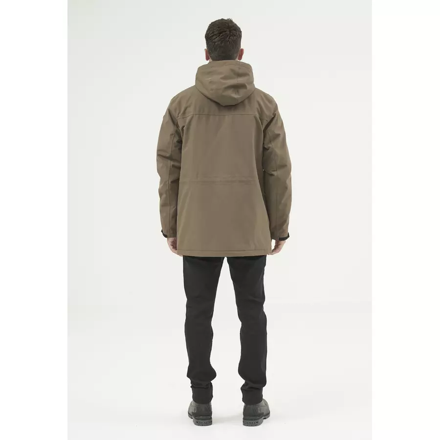 Whistler Parka Buron 5056 Tarmac
