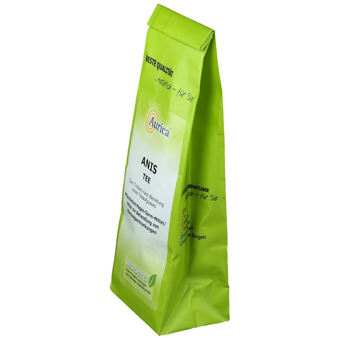 Aurica® Anis Tee DAB Magen & Darm