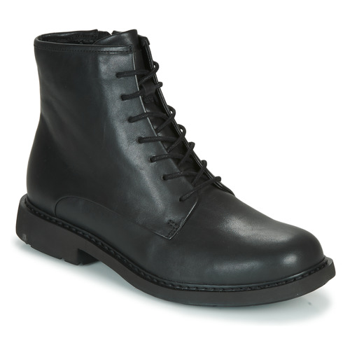 Camper - NEUMAN - Noir
