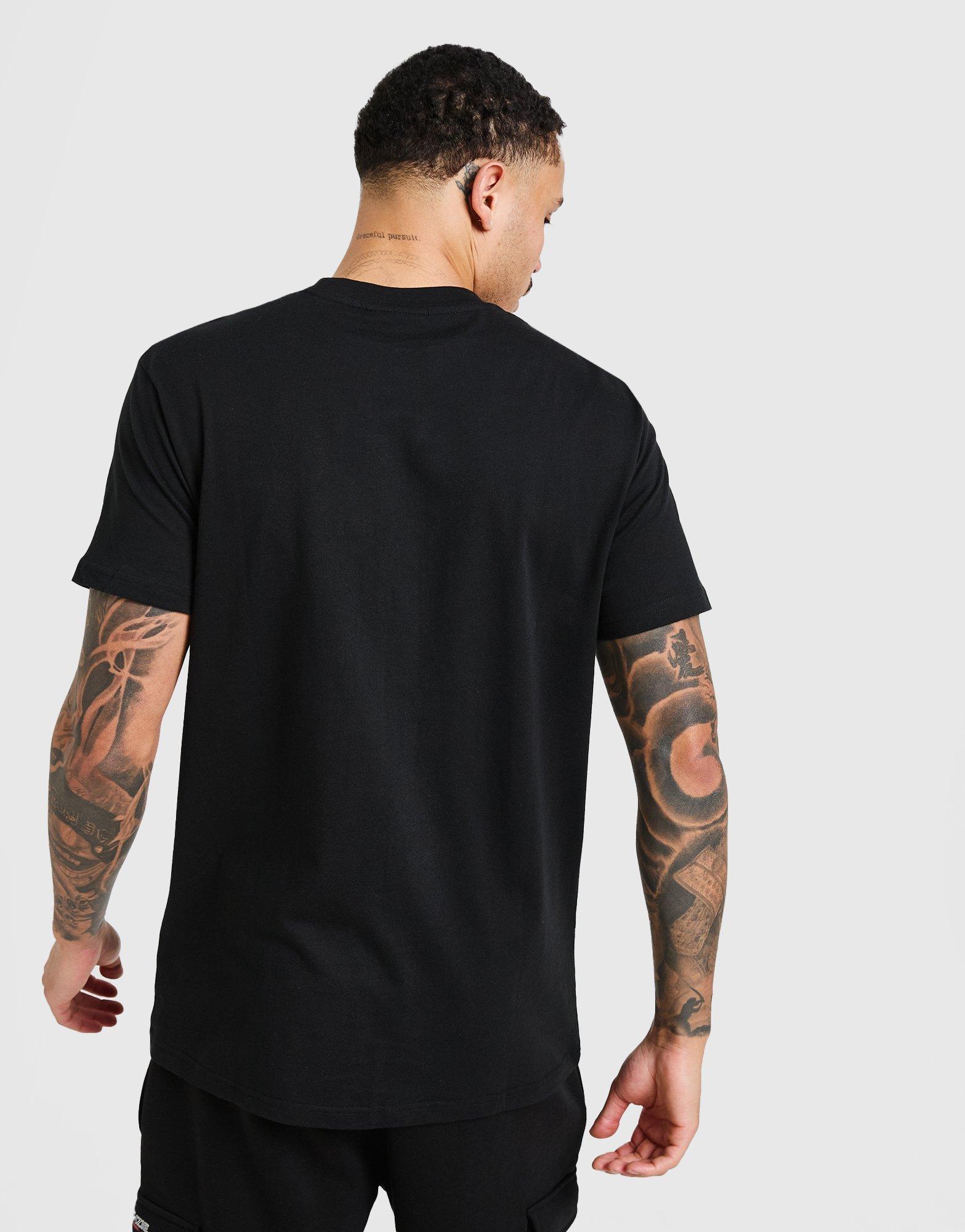 McKenzie T-shirt Essential Homme