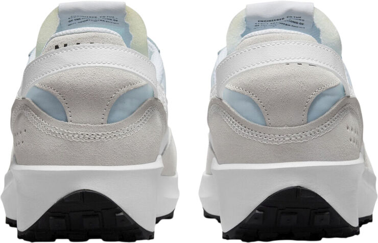 Nike Waffle Debut sneakers Hvid