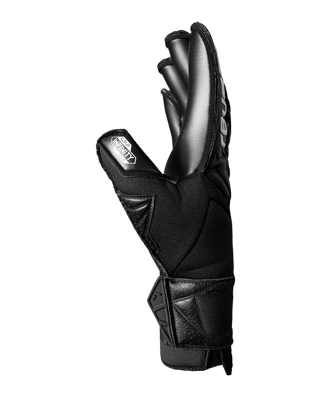 Reusch Attrakt Infinity TW-Handschuhe F7700