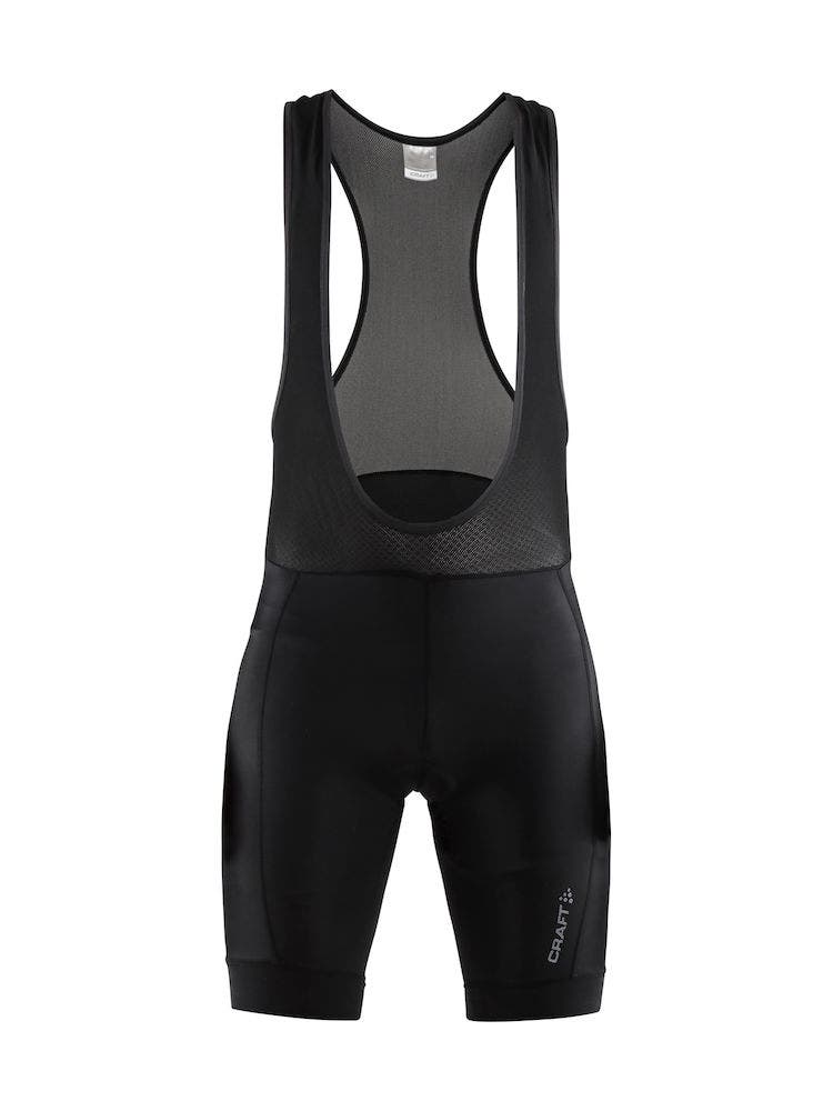 Craft  Rise Bib Shorts