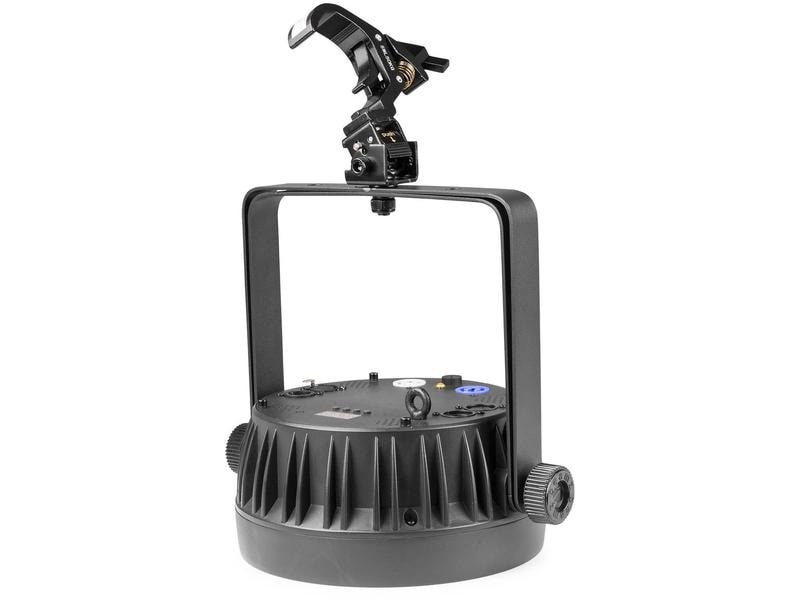 BeamZ Clamp BC50B-150F Trigger-Klemme für Rohr- und Traversenbefestigungen