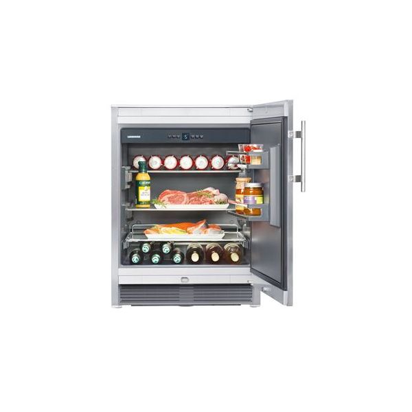 Frigorífico Liebherr OKes 1750 109 L Inox Classe B