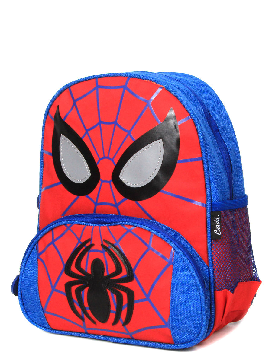 Sac À dos Spider-Man EmblÀme
