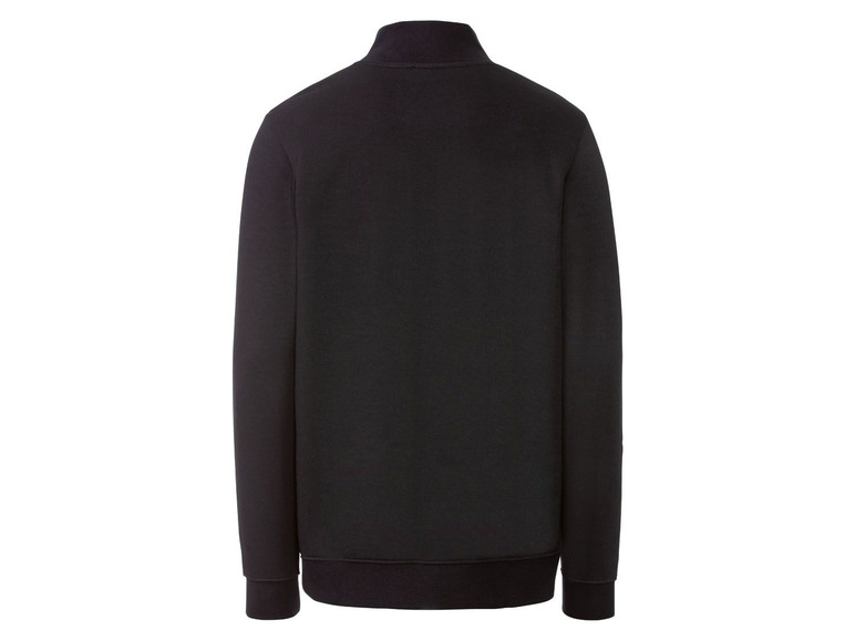 Sweat-schipperstrui voor heren