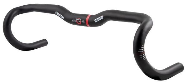 FALCON LEONARDO ROAD Lenker  schwarz  440mm