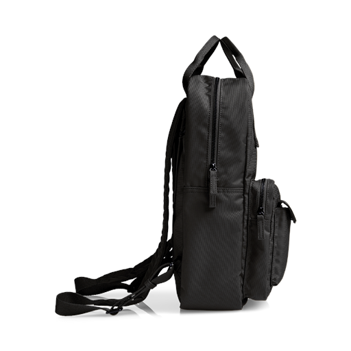 Markberg Darla Rygsæk, Black