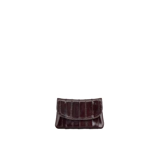 Beck Söndergaard Handy Pung, Hot Fudge Brown