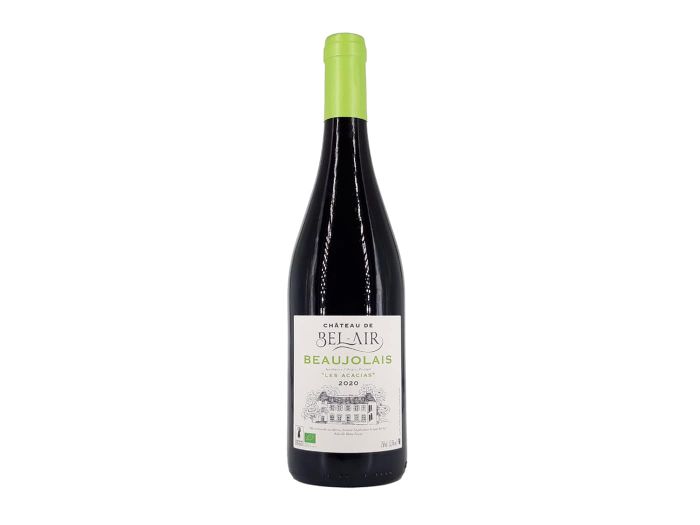 Beaujolais - AOP - 2020 Château de Bel Air 
