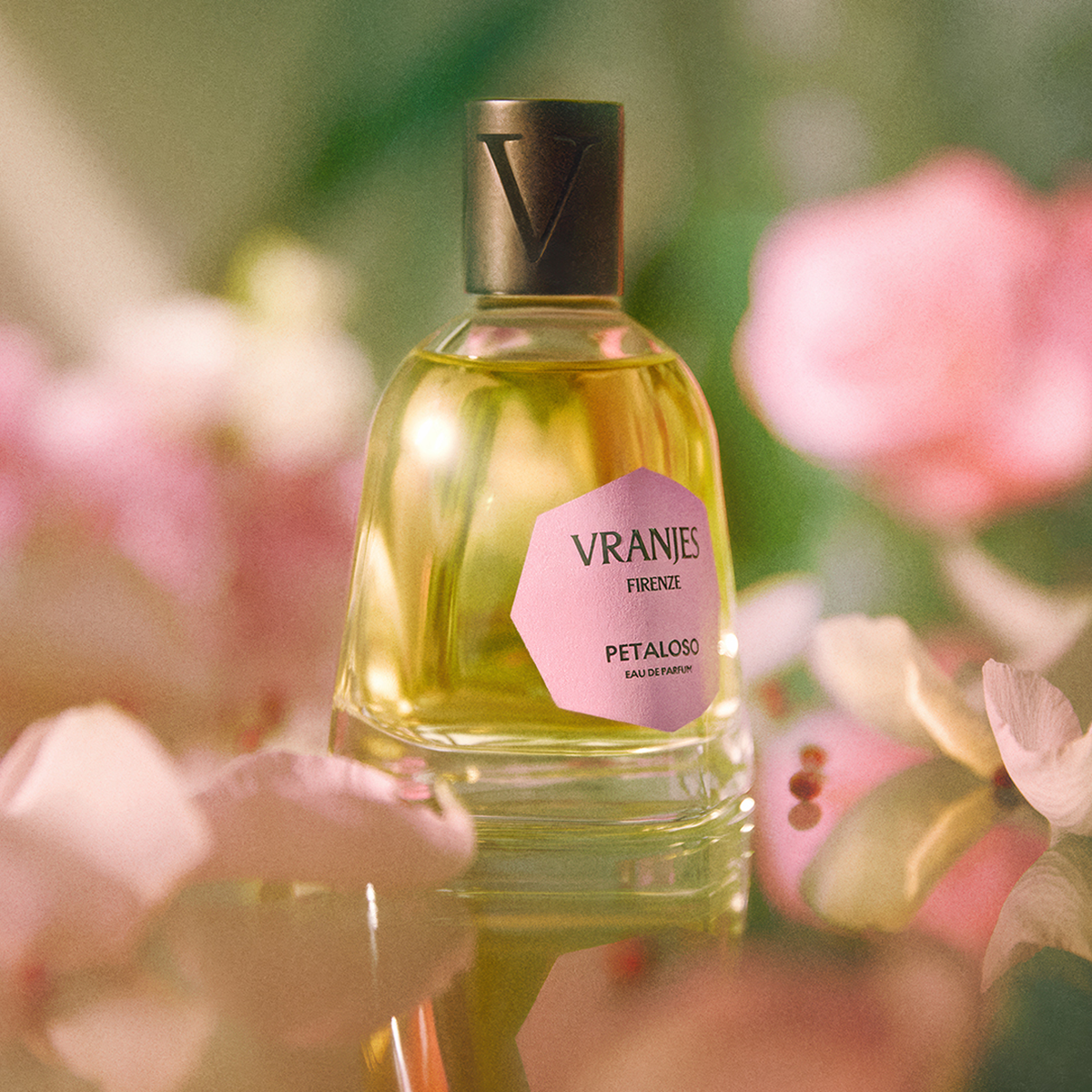 Petaloso Eau de Parfum 100ml