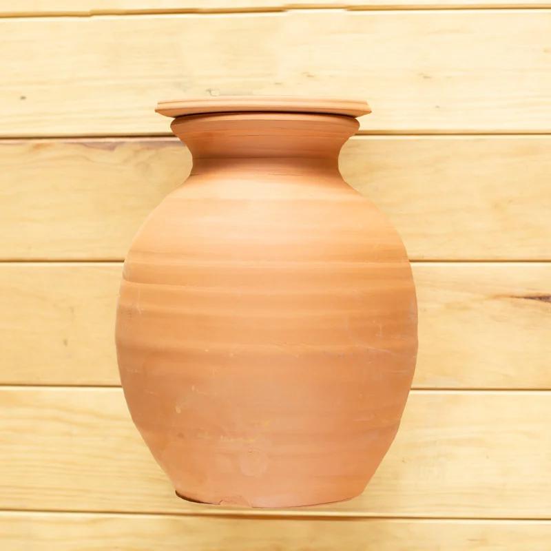 Olla à enterrer 5l