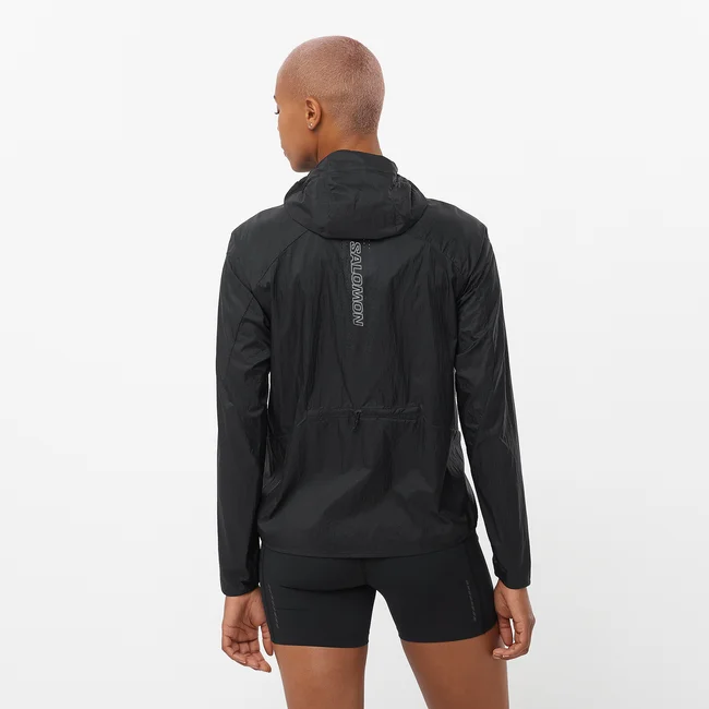 SENSE AERO WIND  Windjacke Damen