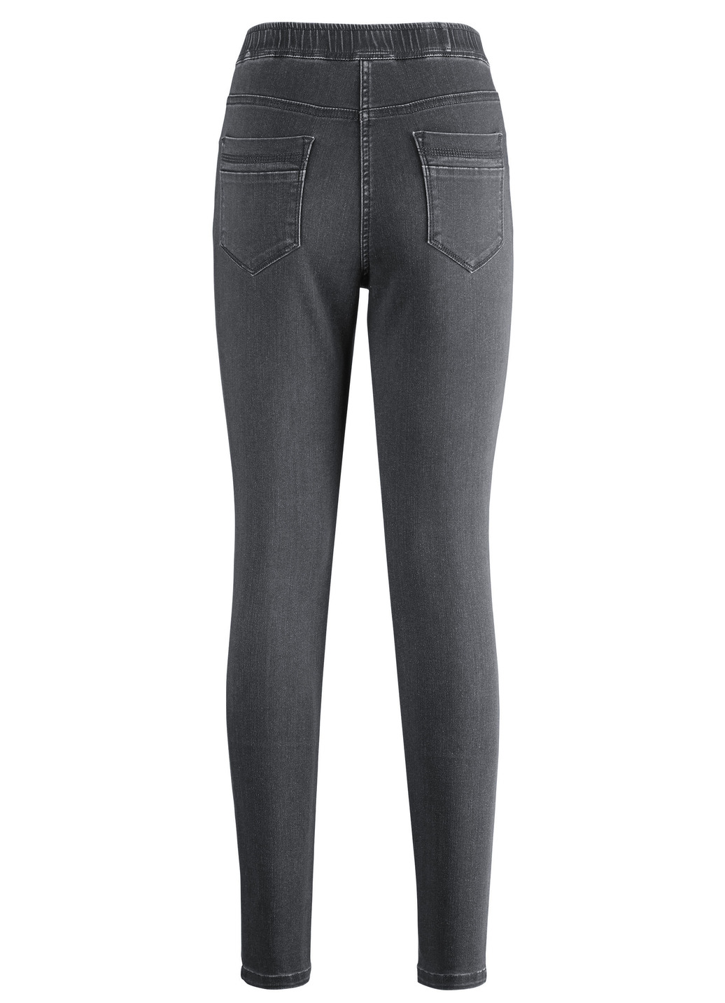 Super softe Jegging-Jeans