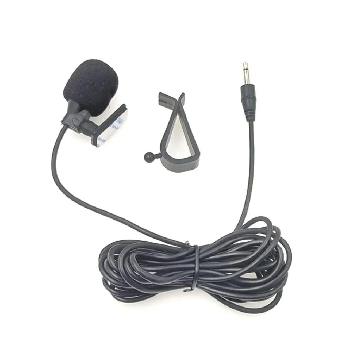 Yonis Microphone Voiture