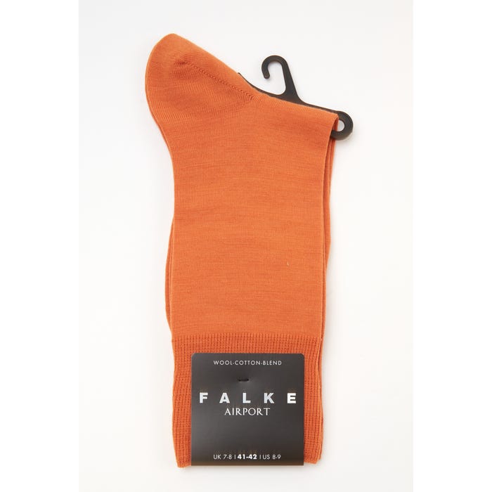 Falke-Airport wollen sokken