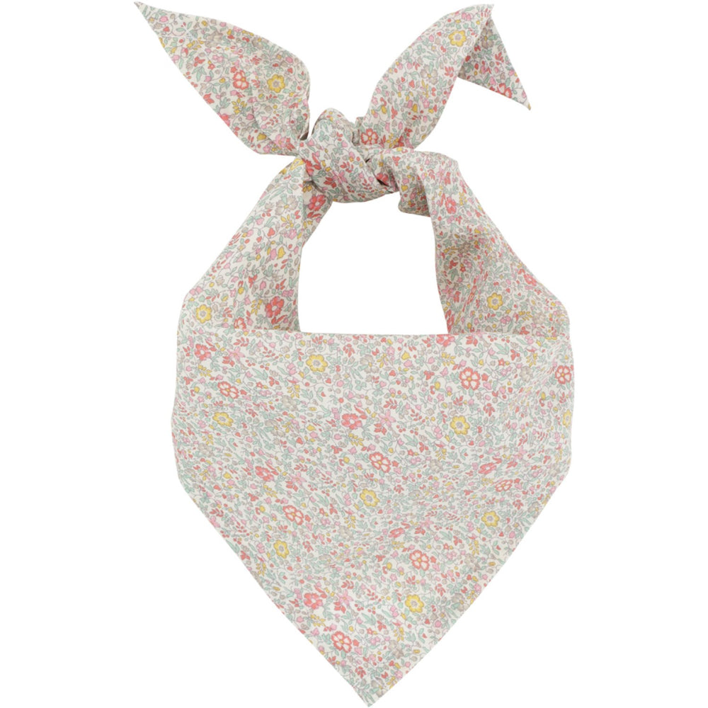 Køb Gobabygo Katie And Millie Yellow Liberty Bandana