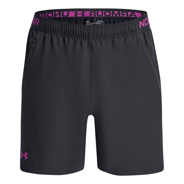 Under Armour Tech Vent Short Heren