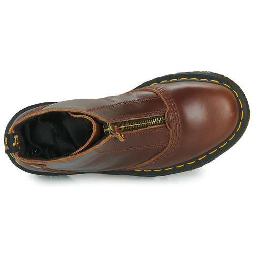 Dr. Martens - Jetta - Marron