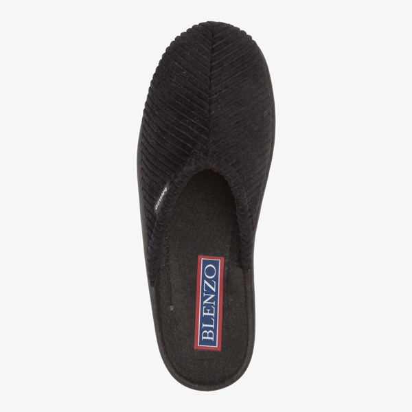 Blenzo heren pantoffels
