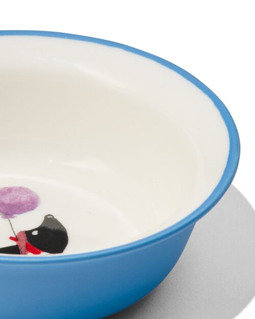 coupelle Jip en Janneke new bone 12,5cm