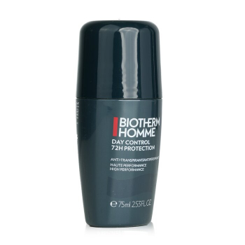 Biotherm Biotherm Homme Day Control Extreme Protection 72H Antiperspirant Deodorant Roll-On 75ml/2.53oz