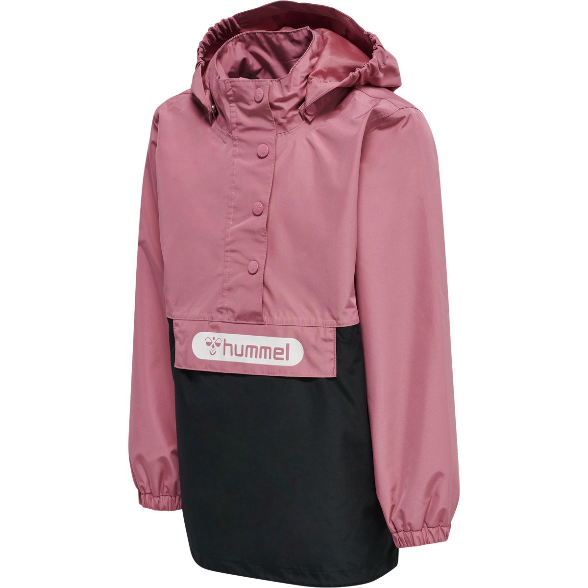 hummel East Anorak Børn