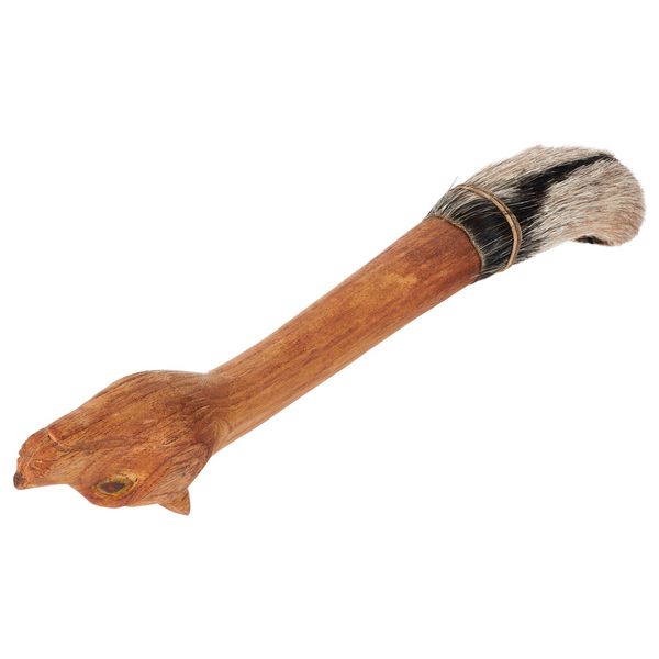 Terre Beater Shaman Mongolian Fox