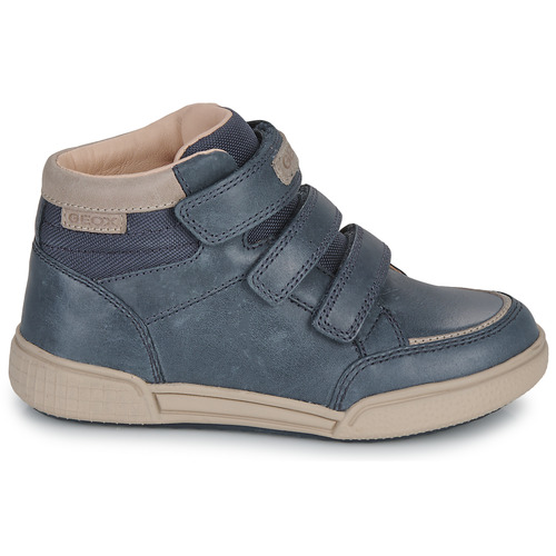 Geox - J POSEIDO BOY B - Bleu