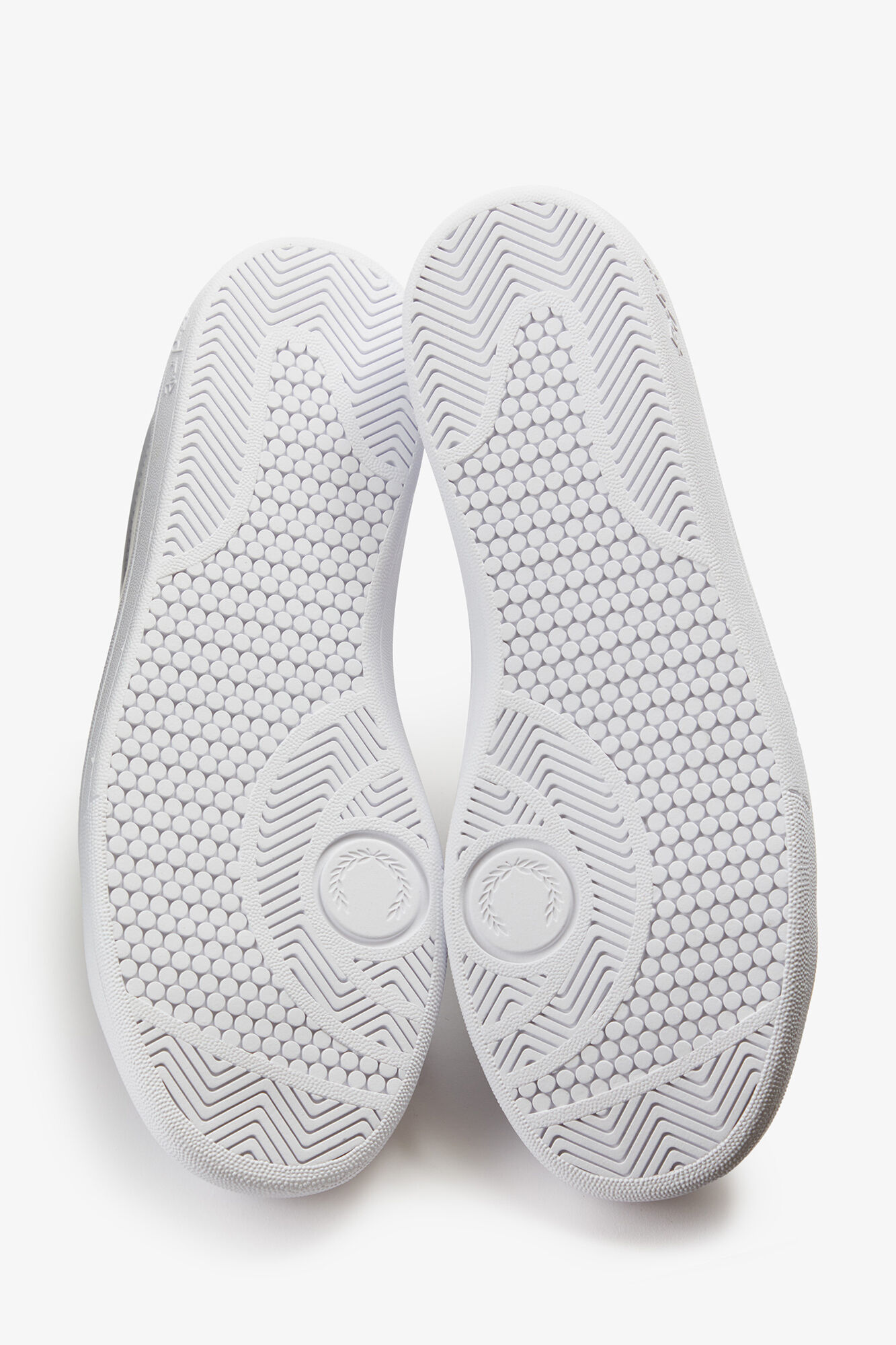 Sapato b721 em couro - Branco