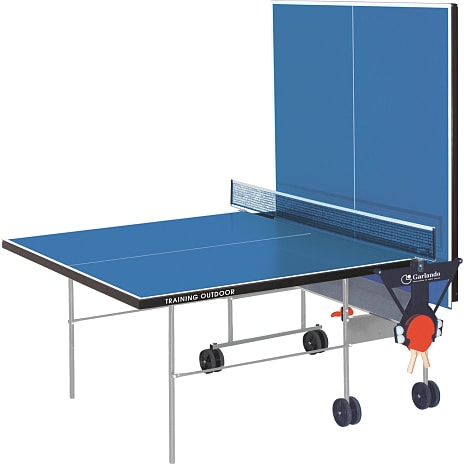 Garlando Training Outdoor bordtennisbord
