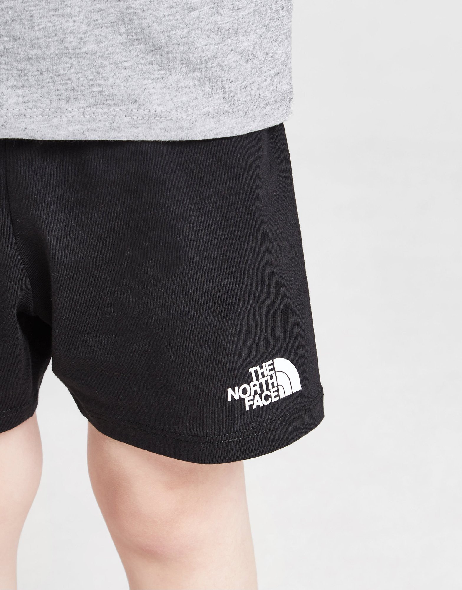 The North Face Ensemble T-shirt/Short Enfant
