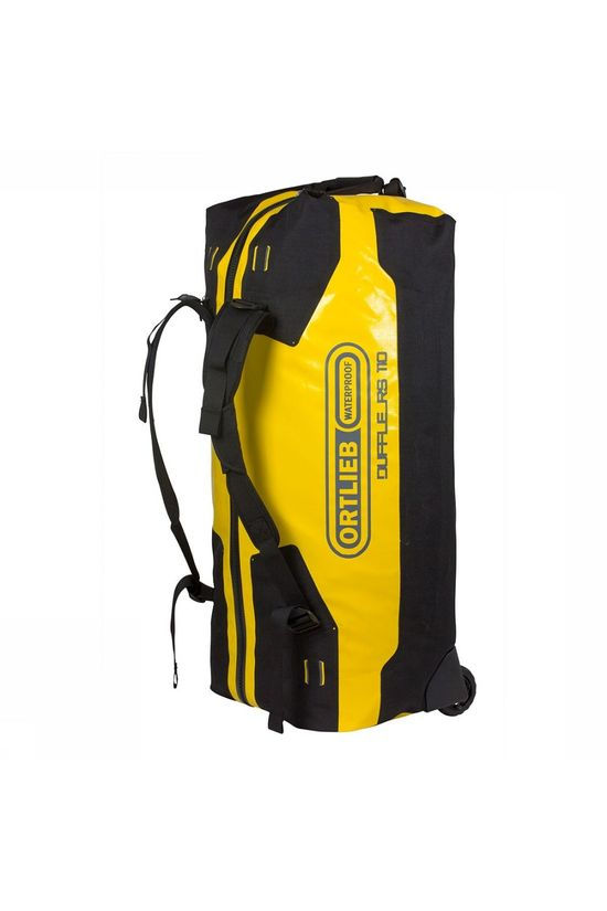 Ortlieb Ortlieb Duffle RS 110 Reistas