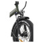 Sammenleggbar e-fatbike 20
