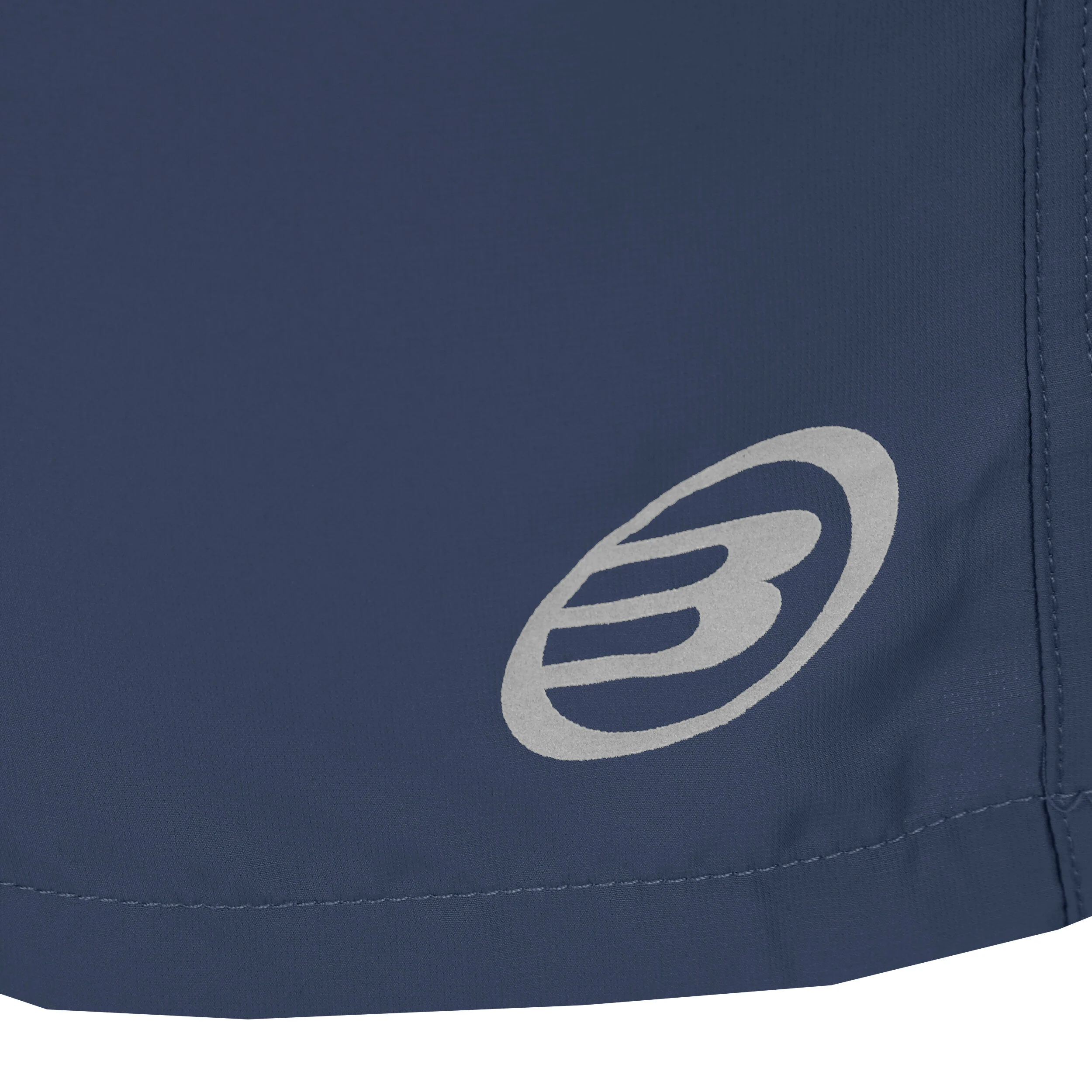 Bullpadel Celano Shorts Hommes - Bleu Foncé