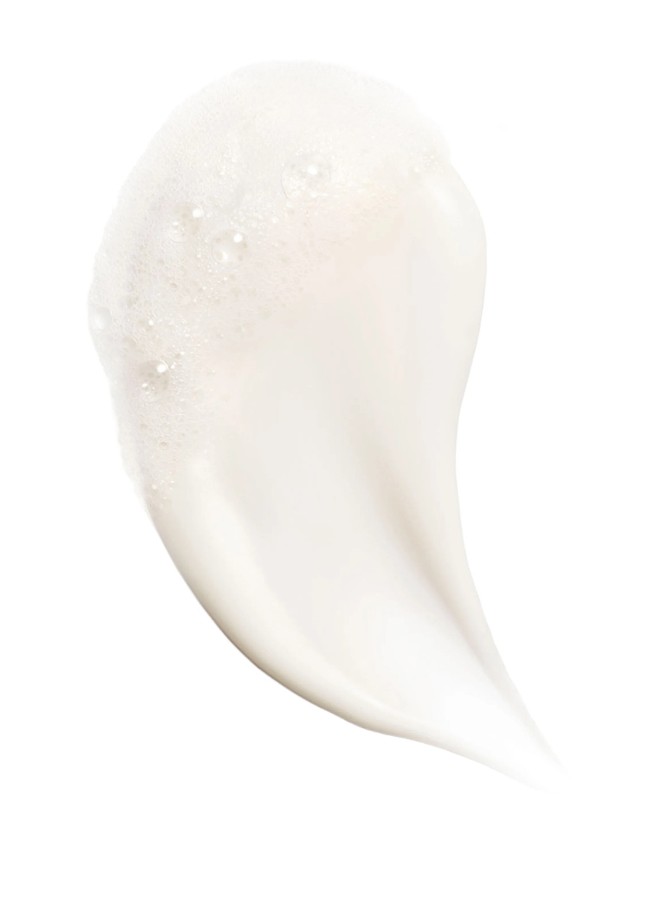 CLARINS PRECIOUS LA MOUSSE DOUCE NETTOYANTE
