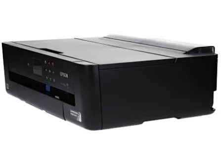 Epson Expression Photo HD XP-15000 - Printer - farve - Duplex - blækprinter - A3/Ledger - 5760 x 1400 dpi - op til 9.2 spm (mono) / op til 9 spm (farve) - kapacitet: 250 ark - USB 2.0, LAN, Wi-Fi(n)