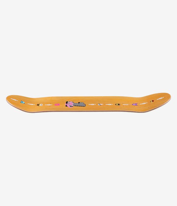 Girl Pacheco Sanrio Tokyo Speed 8.375