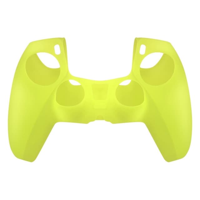 Playstation 5 / PS5 Silikone Skin Cover Case Anti-Slip Beskyttelse