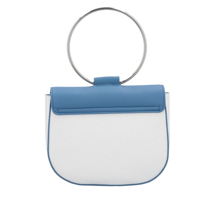 Remonte Q0640 weiss/bleu/jeans